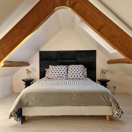 Le Duplex, Proche Centre-Ville Quimper Esterno foto